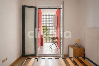 Piso en alquiler en Pueblo Nuevo en Madrid