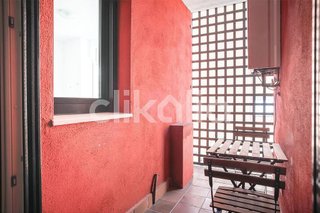 Piso en alquiler en Pueblo Nuevo en Madrid
