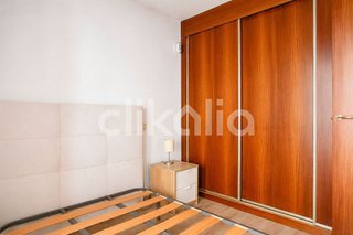 Piso en alquiler en Pueblo Nuevo en Madrid