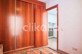 Piso en alquiler en Pueblo Nuevo en Madrid
