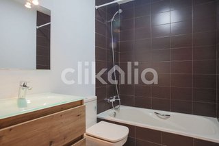 Piso en alquiler en Pueblo Nuevo en Madrid