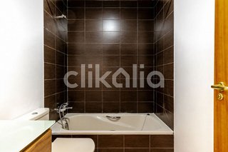 Piso en alquiler en Pueblo Nuevo en Madrid
