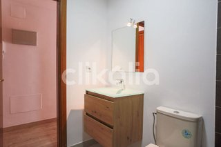 Piso en alquiler en Pueblo Nuevo en Madrid
