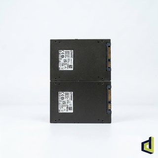 SSD Kingston A400 240 GB