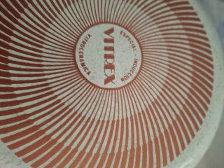Olla con asa para vitrocerámica