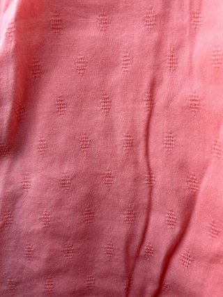 Zara Girls Abito 4/5 anni 110 cm