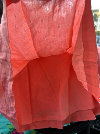 Zara Girls Abito 4/5 anni 110 cm