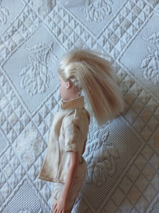 Barbie Play All Day Zoo Doctor & Nursery