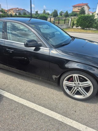 Audi A4 2010