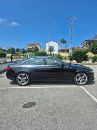 Audi A4 2010