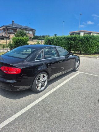 Audi A4 2010
