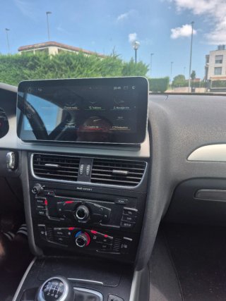 Audi A4 2010