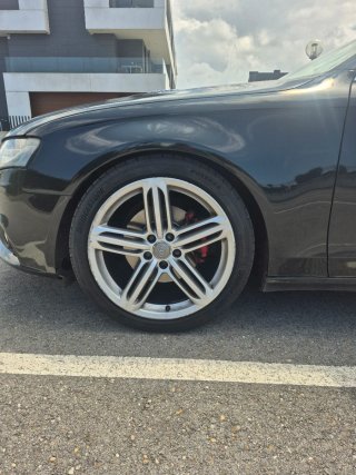 Audi A4 2010