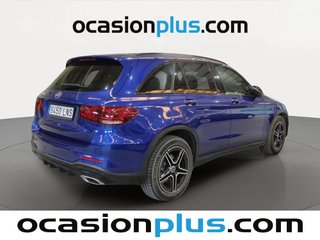 Mercedes-Benz GLC 220 d 4Matic 143 kW (194 CV)