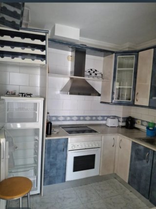 Apartamento para maestros/ temporada escolar
