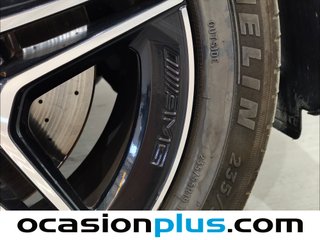 Mercedes-Benz GLC 220 d 4Matic 143 kW (194 CV)