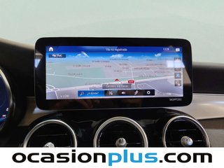 Mercedes-Benz GLC 220 d 4Matic 143 kW (194 CV)