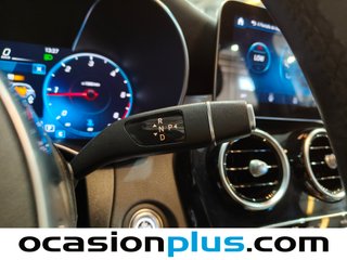 Mercedes-Benz GLC 220 d 4Matic 143 kW (194 CV)