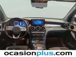 Mercedes-Benz GLC 220 d 4Matic 143 kW (194 CV)
