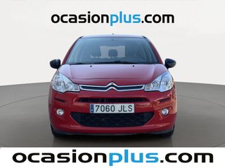 Citroen C3 PureTech 68 Live 50 kW (68 CV)