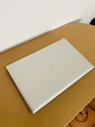 HP Elitebook 840 G7 i7 10 Gen 16GB RAM