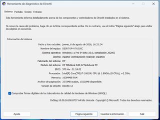 HP Elitebook 840 G7 i7 10 Gen 16GB RAM