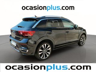 Volkswagen T-Roc Sport 1.5 TSI 110 kW (150 CV) DSG