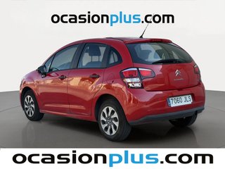 Citroen C3 PureTech 68 Live 50 kW (68 CV)