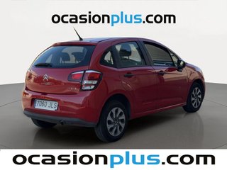Citroen C3 PureTech 68 Live 50 kW (68 CV)