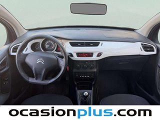 Citroen C3 PureTech 68 Live 50 kW (68 CV)