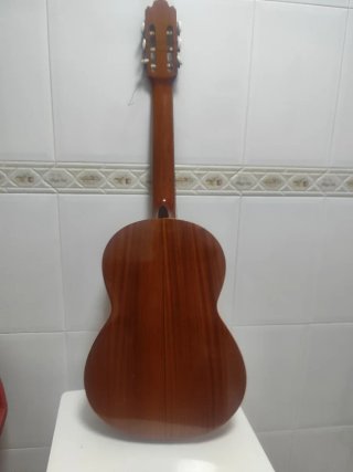Guitarra Española Banús