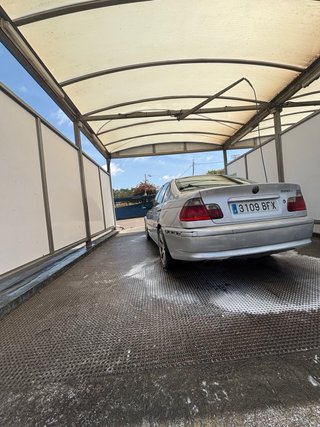 BMW Serie 3 2002