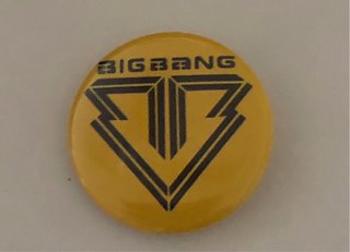 Pack Freebies BIGBANG