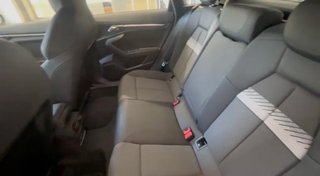 AUDI A3 Sportback S line 40 TFSI e 150kW S tron 5p