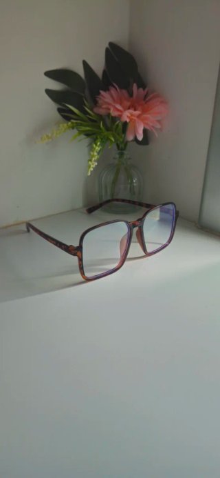 Gafas de carey
