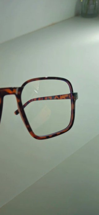 Gafas de carey