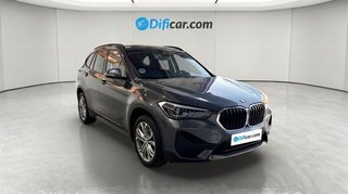 BMW Serie 1 X1 SDRIVE 18I 136CV