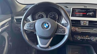 BMW Serie 1 X1 SDRIVE 18I 136CV