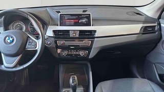 BMW Serie 1 X1 SDRIVE 18I 136CV
