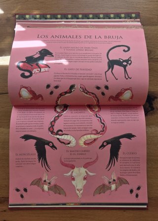 Las brujas