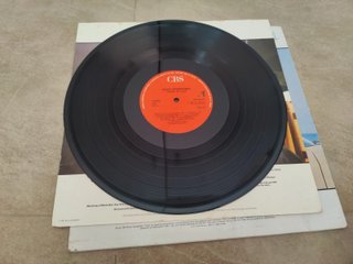 LP Vinilo Bruce Springsteen Tunnel Of Love Origina