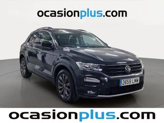 Volkswagen T-Roc Advance 1.0 TSI 81 kW (110 CV)