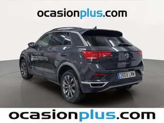 Volkswagen T-Roc Advance 1.0 TSI 81 kW (110 CV)