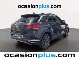 Volkswagen T-Roc Advance 1.0 TSI 81 kW (110 CV)