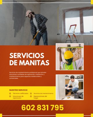 Manitas Alicante