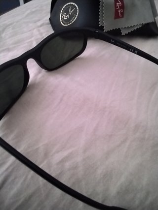 Gafas de sol Ray-Ban RB-2027 Predator.