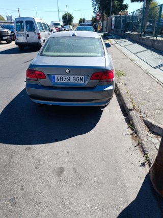 BMW Serie 3 2008