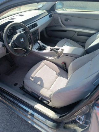 BMW Serie 3 2008