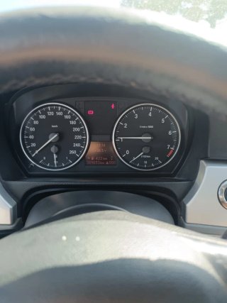 BMW Serie 3 2008