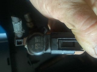 Sistema Inyeccion Siemens Peugeot 607 V6
